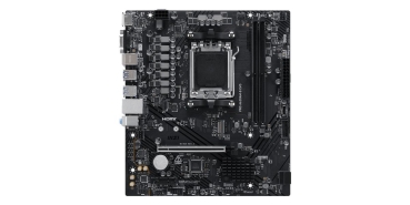 MSI Pro A620AM-B Evo                  (A620,AM5,mATX,DDR5)