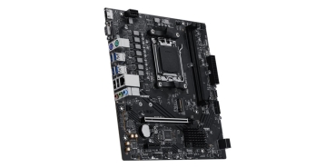 Preview: MSI Pro A620AM-B Evo                  (A620,AM5,mATX,DDR5)