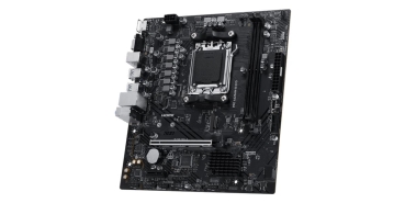 Preview: MSI Pro A620AM-B Evo                  (A620,AM5,mATX,DDR5)