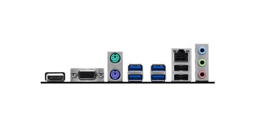 Preview: MSI Pro A620AM-B Evo                  (A620,AM5,mATX,DDR5)