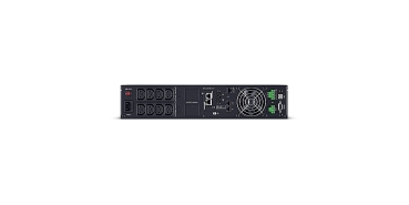 Preview: Cyberpower USV OLS1500ERT2UA-N 19          1350W