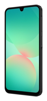 Preview: Samsung Galaxy A26 128GB Black 6.7 (6GB) 5G EE DE Model Android