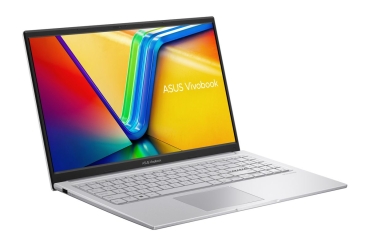 Preview: ASUS Vivobook 15 C7-150U 8 512 silv. X1504VA-BQ4272 ohne OS