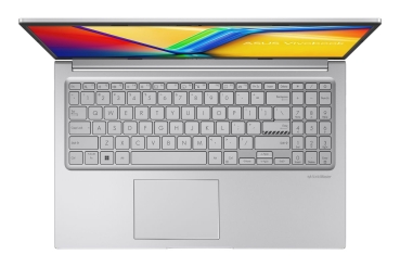 Preview: ASUS Vivobook 15 C7-150U 8 512 silv. X1504VA-BQ4272 ohne OS