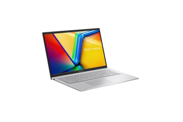 Preview: ASUS Vivobook 17 C7-150U 8 512 silv. X1704VA-AU1053 ohne OS