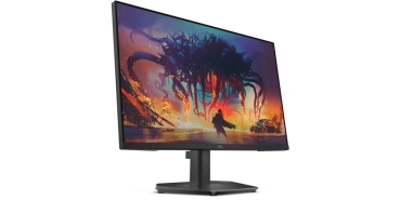 Dell 60,5cm (23,8) SE2425HG 16:09 HDMI+DP  IPS black