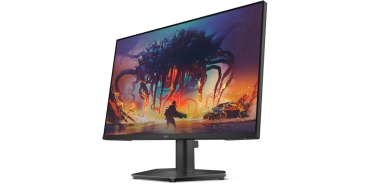 Preview: Dell 60,5cm (23,8) SE2425HG 16:09 HDMI+DP  IPS black