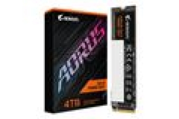 Preview: SSD   4TB Gigabyte AORUS GEN4 7000E M.2  PCI-E   NVMe