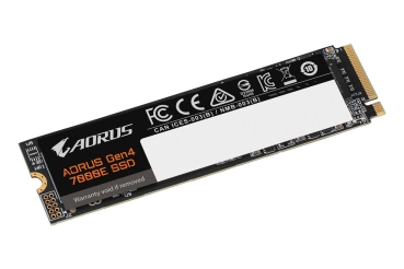 Preview: SSD   1TB Gigabyte AORUS GEN4 7000E M.2  PCI-E   NVMe