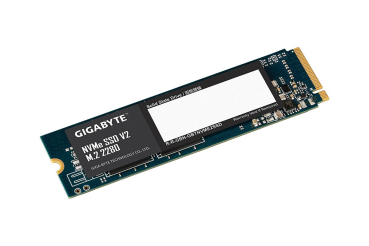 Preview: SSD 256GB Gigabyte NVMe SSD V2 M.2 PCI-E