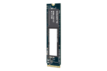 Preview: SSD 256GB Gigabyte NVMe SSD V2 M.2 PCI-E