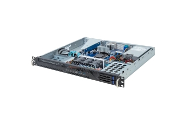 Gigabyte R113-C10-AA02 1U AMD EPYC & Ryzen 4x2.5 400W
