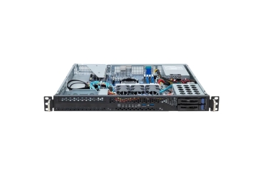 Preview: Gigabyte R113-C10-AA02 1U AMD EPYC & Ryzen 4x2.5 400W