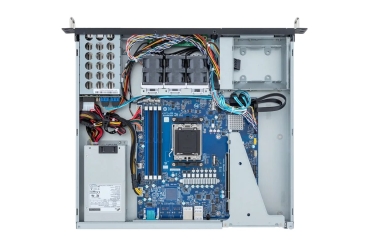 Preview: Gigabyte R113-C10-AA02 1U AMD EPYC & Ryzen 4x2.5 400W