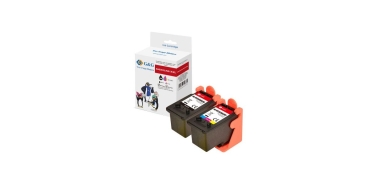 G&G XXL-Druckrpatrone kompatibel mit Canon PG560XL/CL561XL