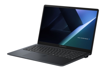 Preview: ASUS ExpertBook BM1 15.6 R5-150    16/512 BM1503CDA-S71654 ohne OS
