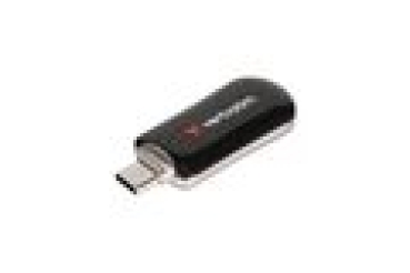 Preview: USB-Stick 512GB Verbatim 3.2 Typ C Plectra Flash Drive black