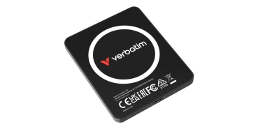 SSD 1TB   Verbatim SnapBack Ultra Slim SSD   1TB black
