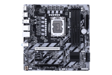 Preview: Gigabyte Q870M D3H (Q870,S1851,mATX,DDR5