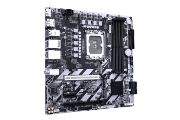 Preview: Gigabyte Q870M D3H (Q870,S1851,mATX,DDR5
