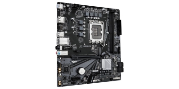 Preview: Gigabyte H610M D3W Wifi6             (H610,S1700,mATX,DDR5