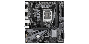 Preview: Gigabyte H610M D3W               (H610,S1700,mATX,DDR5