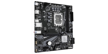 Preview: Gigabyte H610M D3W               (H610,S1700,mATX,DDR5