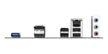 Preview: Gigabyte H610M D3W               (H610,S1700,mATX,DDR5