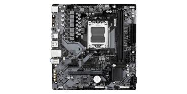 Preview: Gigabyte B840M H                    (B840,AM5,mATX,DDR5)