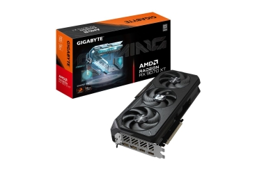 Gigabyte Radeon RX9070 XT Gaming 16GB GDDR6 2xHDMI 2xDP