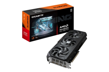 Gigabyte Radeon RX9070 Gaming     16GB GDDR6 2xHDMI 2xDP