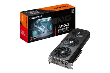 Gigabyte Radeon RX9060 XT Gaming   16GB GDDR6 2xHDMI 2xDP