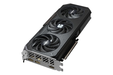 Preview: Gigabyte Radeon RX9060 XT Gaming   16GB GDDR6 2xHDMI 2xDP