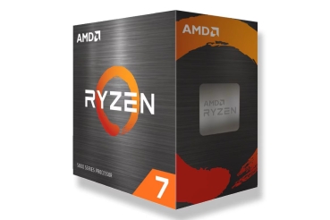 AMD Ryzen 7 5700 3,7GHz AM4 16MB Cache