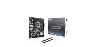 ASUS PRIME B760M-F WIFI               (INTEL,1700,DDR5,mATX)