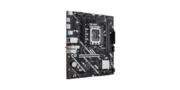 Preview: ASUS PRIME B760M-F WIFI               (INTEL,1700,DDR5,mATX)