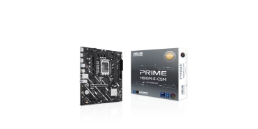 Preview: ASUS PRIME H810M-E-CSM                (INTEL,1851,DDR5,mATX)