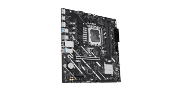 Preview: ASUS PRIME H810M-E-CSM                (INTEL,1851,DDR5,mATX)