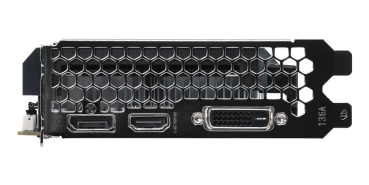 Preview: Gainward RTX3050       Pegasus        6GB GDDR6  HDMI DP DVI