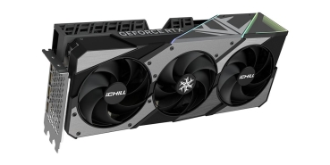 INNO3D RTX5080 iChill X3 V2       16GB GDDR7 HDMI 3xDP
