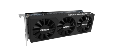 Preview: INNO3D RTX5060 X3 LP               8GB GDDR7 HDMI 3xDP