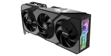 Preview: INNO3D RTX5070 iChill X3       12GB GDDR7 HDMI 3xDP