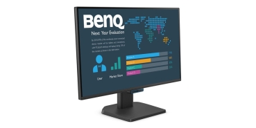 BenQ 60,5cm BL2490C   16:9  HDMI/DP/USB-C bk. spk. 144Hz FHD