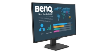 BenQ 68,6cm BL2790C   16:9  HDMI/DP/USB-C speaker  144Hz FHD