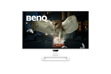 BenQ 68,6cm EW270Q    16:9  HDMI/DP/USB-C wei� spk.200Hz QHD