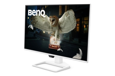 Preview: BenQ 68,6cm EW270Q    16:9  HDMI/DP/USB-C wei� spk.200Hz QHD