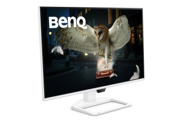 Preview: BenQ 68,6cm EW270Q    16:9  HDMI/DP/USB-C wei� spk.200Hz QHD