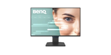 BenQ 60,5cm GW2490C   16:9  HDMI/DP/USB-C speaker  144Hz FHD