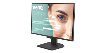 Preview: BenQ 60,5cm GW2490C   16:9  HDMI/DP/USB-C speaker  144Hz FHD