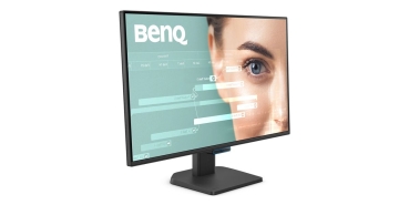 Preview: BenQ 68,6cm GW2790C   16:9  HDMI/DP/USB-C speaker  144Hz FHD